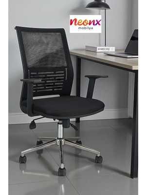 Neonx|neopro Çalışma Koltuğu|yönetici Koltuğu|ergonomik Çalışma Koltuğu|ofis Koltuğu