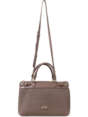 Pierre Cardin 05PC25K10121-KLSA Kvz Çanta Kvizon