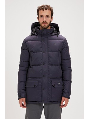 Bad Bear Colonel Puffer Erkek Mont