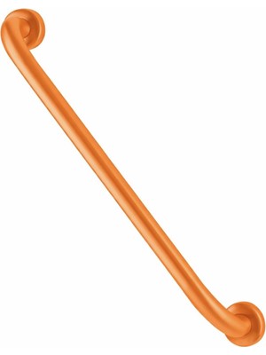 Bocchı Bocchi - Düz Tutunma Barı 60 cm Turuncu - TBST-012-1060
