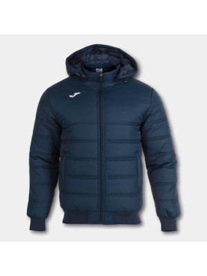 Joma Urban Bomber Jacket Erkek Lacivert 102259-331