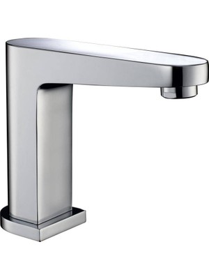 Bocchı Bocchi - Sensi Dokunmatik Tek Su Girişli Lavabo Bataryası Krom - 4100-0004