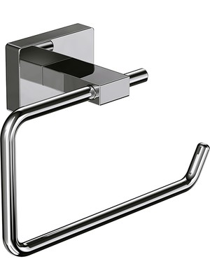 Bocchı Bocchi Yarı Açık Matera Tuvalet Kağıtlığı - 3021-0008