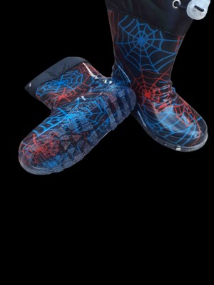 Emek Yunlu Çocuk Cizme