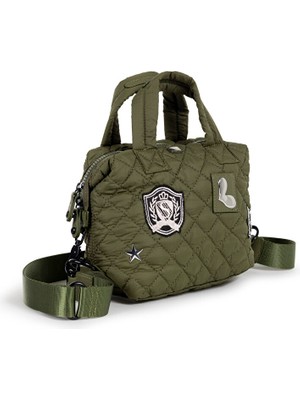 Twist KARMA AKSESUARLI KAPİTONE ÇANTA TW6250052088022