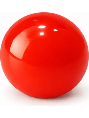 Bocchı Bocchi - Dekorasyon Topu 10 cm Kırmızı - 1263-019-0320