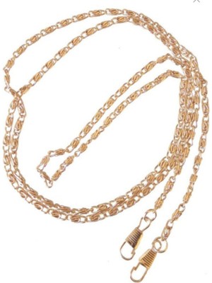 Orhan Çanta 250 Adet Light Ince Zincir 1.20 cm