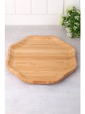 Royaleks Group 25CM Bambu Tabak ROYALEKS-PAP2525