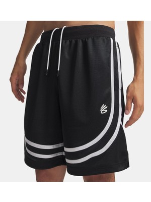 Under Armour Curry Sig Short Erkek Şort