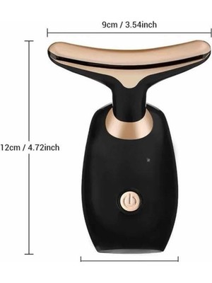 OEM Mikro Akım Teknolojili Taşınabilir Cilt Bakım Cihazı - ME0028-5WFOK2