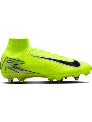 Nike Mercurial Zoom Superfly 10 Elite Sg Erkek Krampon(Dar Kalıp)