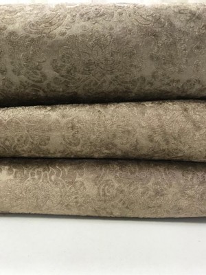 Moda Perde Koltuk-Çekyat Örtüsü Süngerli Kadife-Kaymaz-Leke Tutmaz-Kaliteli