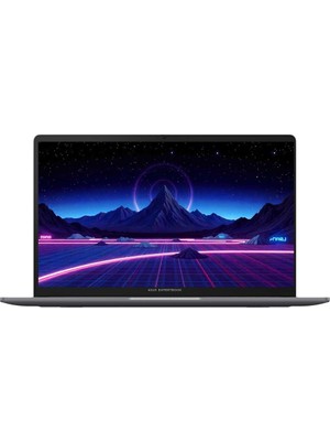 Asus Expertbook P1, Core i5-13420H, 32GB RAM, 1TB SSD, 15.6" Windows 11 + Office 2024 Dizüstü Bilgisayar
