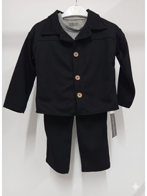 Moeboon Waffle 3'lü Takım