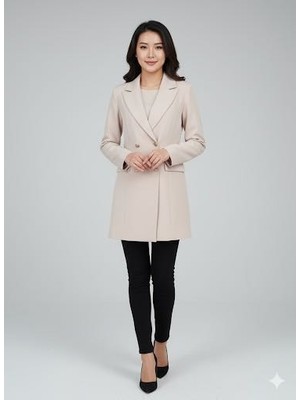 Çınar Özkan Ceket Blazer