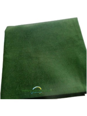 Osmanlı Çay Kazanları Osmanlı Kahveci Masa Örtüsü 140X140 Oyun Masa Örtüsü Kaymaz Yapışmaz