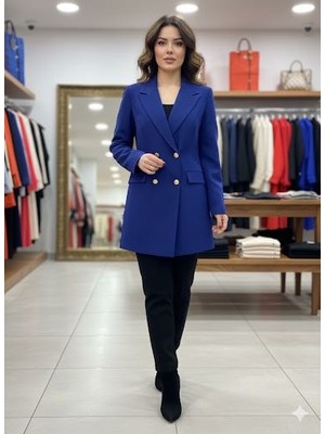 Çınar Özkan Ceket Blazer