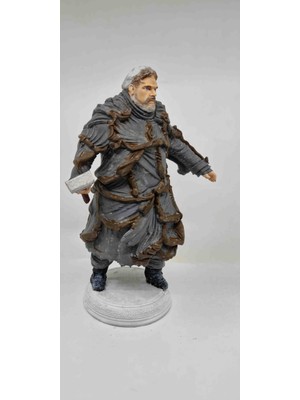 Hanart Hodor 20 cm Figür Game Of Thrones Hodor Figür