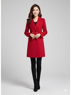 Çınar Özkan Ceket Blazer