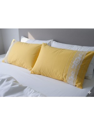 Rovin Pikolu Ikili Yastık Kılıfı