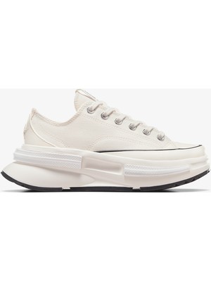 Converse Run Star Legacy Cx Kadın Siyah Sneaker