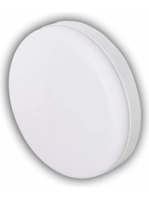 Cata Ct 5665 Sıva Üstü 55W LED Spot 3200K Gün Işığı