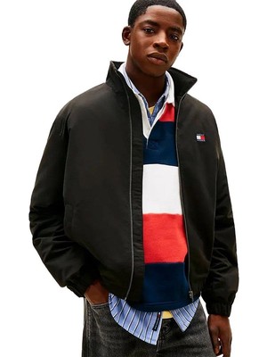 Tommy Hilfiger Tjm Essentıal Jacket Ext Erkek Mont DM0DM22720BDS
