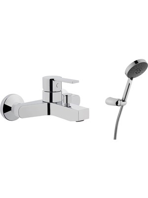 Artema Fold S Banyo Bataryası+Master 3f Elduşu Takımı