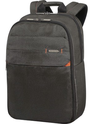 Gfc Life Store 15.6 Inç Network 3 Dizüstü Bilgisayar Sırt Çantası, Siyah