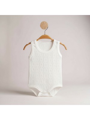 Minisoft Yenidoğan&bebek Body&zıbın