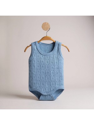 Minisoft Yenidoğan&bebek Body&zıbın