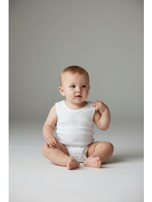 Minisoft Yenidoğan&bebek Body&zıbın
