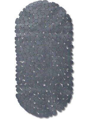 Vanch BANYO DUŞ KÜVET KAYDIRMAZ PASPASI BATH MAT VANTUZLU 34X68CM (5264)