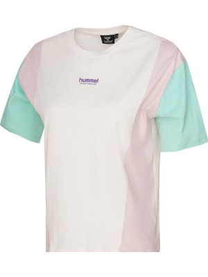 Hummel Recreo Kısa Kollu Tişört