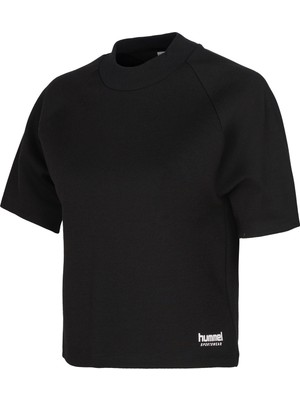Hummel T-Tech W Kısa Kollu Tişört