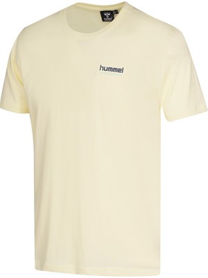 Hummel Tweed Kısa Kollu Tişört