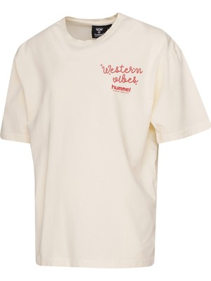 Hummel Alano Çocuk Kısa Kollu Tişört