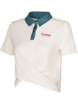 Hummel Amanda Kısa Kollu Tişört