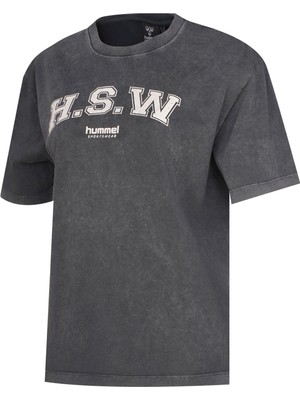 Hummel Remesa Kısa Kollu Tişört