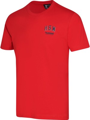 Hummel Veta Kısa Kollu Tişört
