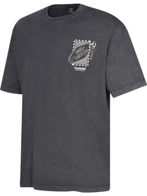 Hummel Yuyuba Kısa Kollu Tişört