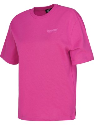 Hummel Revender Kısa Kollu Tişört