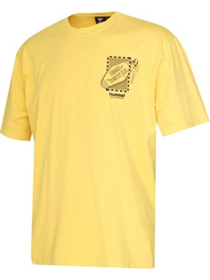 Hummel Yuyuba Kısa Kollu Tişört