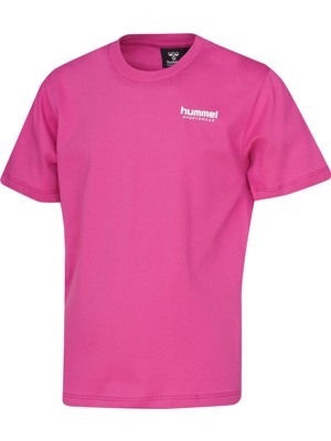 Hummel Paz Çocuk Kısa Kollu Tişört