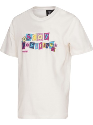 Hummel Marta Çocuk Kısa Kollu Tişört