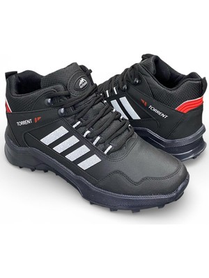 Desimod Wanderfull Ortopedik Konfor Kaydırmaz Taban Kışlık Su Geçirmez Outdoor Trekking Spor Ayakkabı Bot