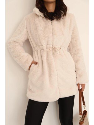 Koka Tünel Bağcıklı Peluş