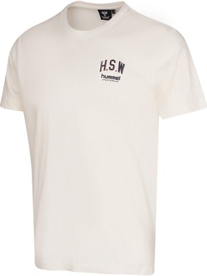 Hummel Veta Kısa Kollu Tişört