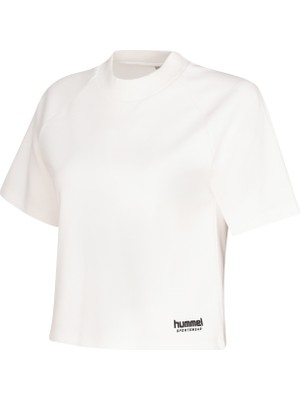 Hummel T-Tech W Kısa Kollu Tişört