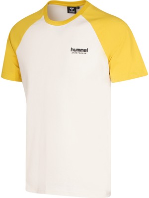 Hummel Yema Kısa Kollu Tişört